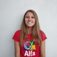TAÍS ECKERT (2º ANO)